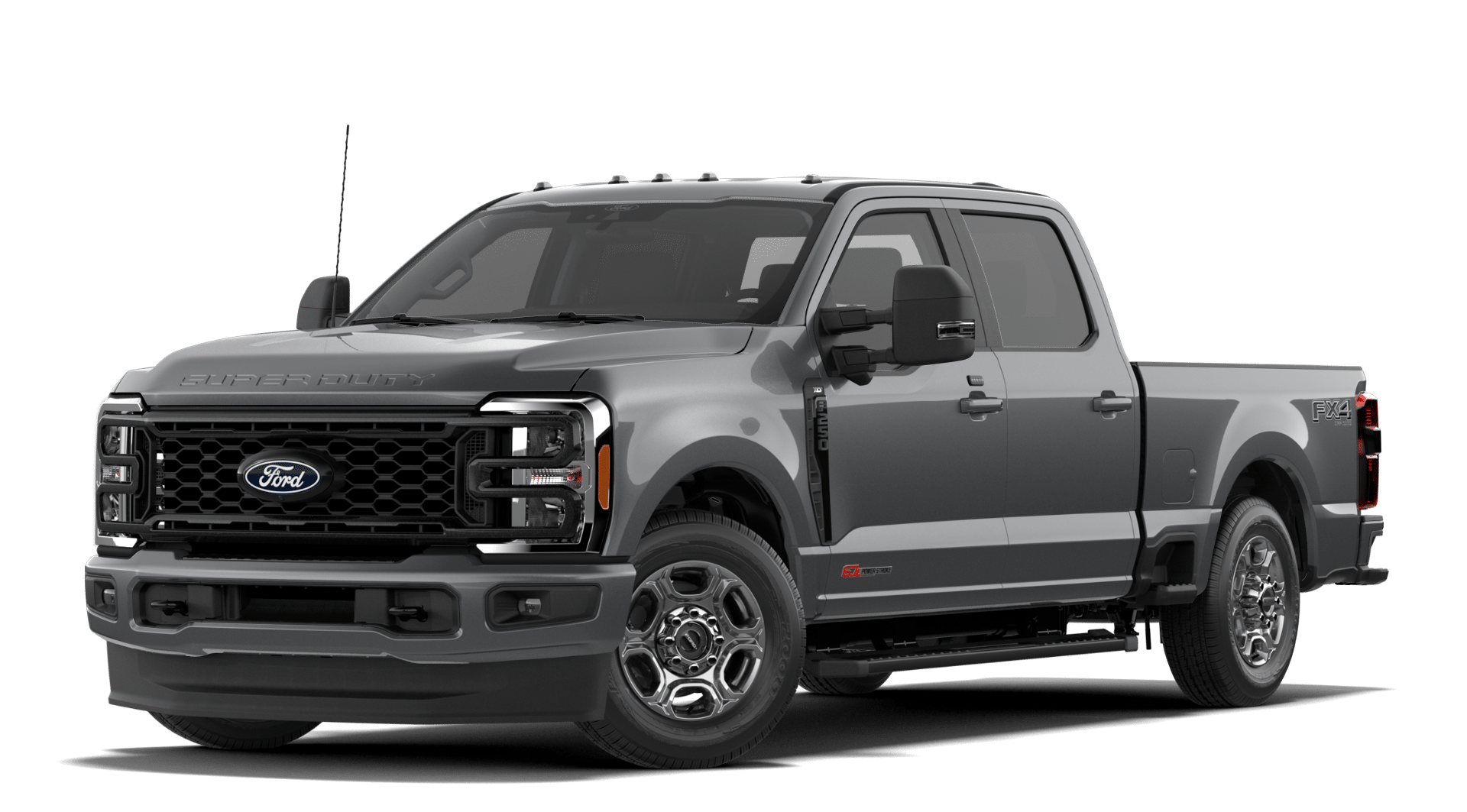 2027 Ford Super Duty F-250® XLT