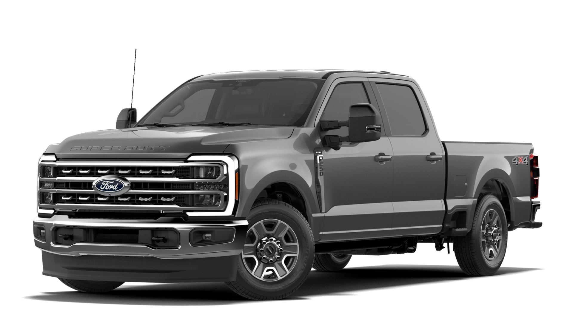 2027 Ford Super Duty F-250® Lariat®