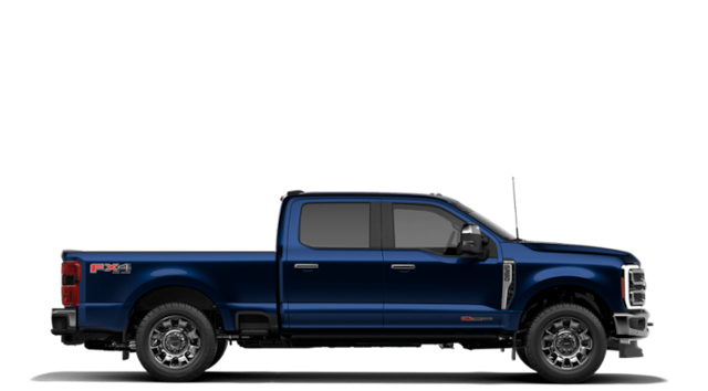 2027 Ford SuperDuty