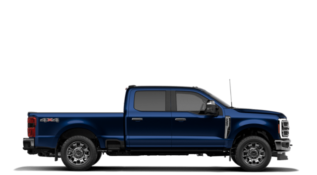 2027 Ford SuperDuty