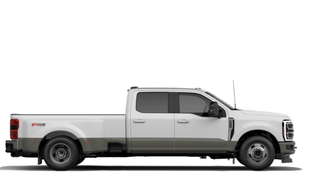 2027 Ford SuperDuty