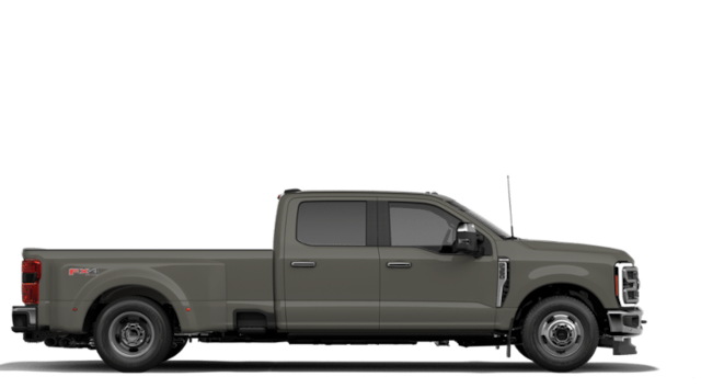 2027 Ford SuperDuty