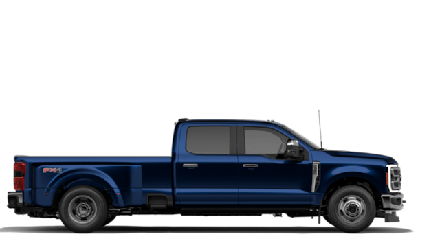 2027 Ford SuperDuty