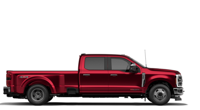 2027 Ford SuperDuty