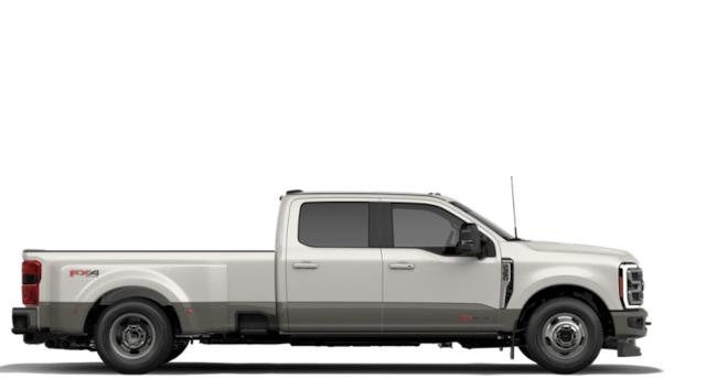 2027 Ford SuperDuty