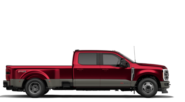 2027 Ford SuperDuty