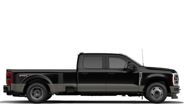 2027 Ford SuperDuty