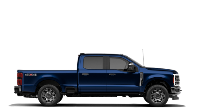 2027 Ford SuperDuty