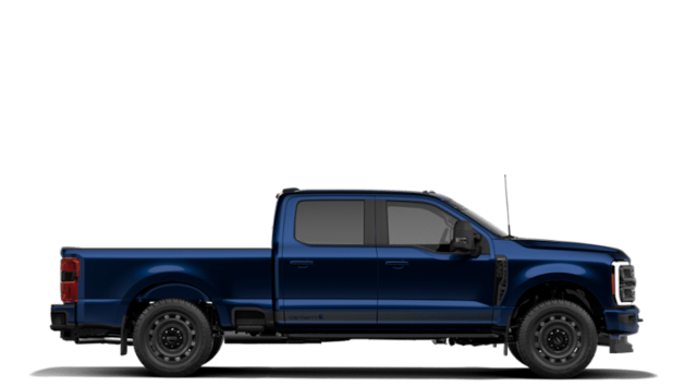 2027 Ford SuperDuty