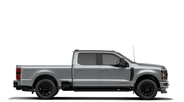 2027 Ford SuperDuty
