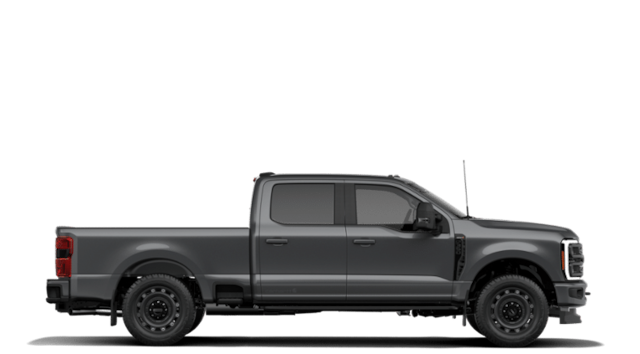 2027 Ford SuperDuty