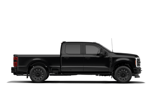 2027 Ford SuperDuty