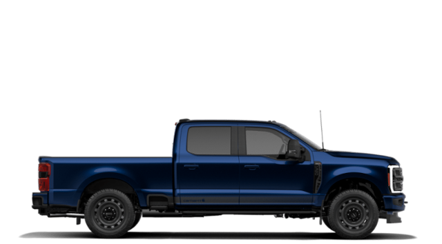 2027 Ford SuperDuty