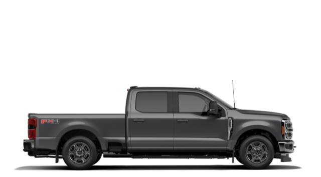 2027 Ford SuperDuty