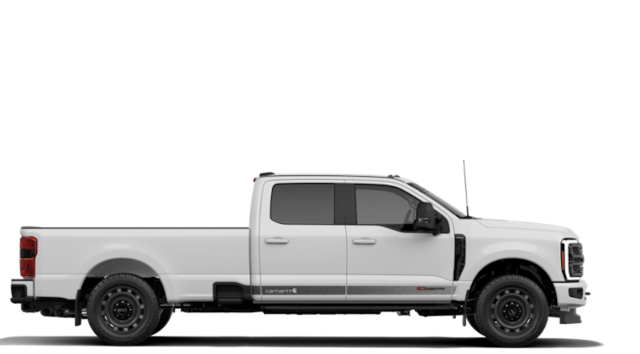 2027 Ford SuperDuty