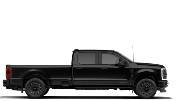 2027 Ford SuperDuty