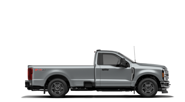 2027 Ford SuperDuty