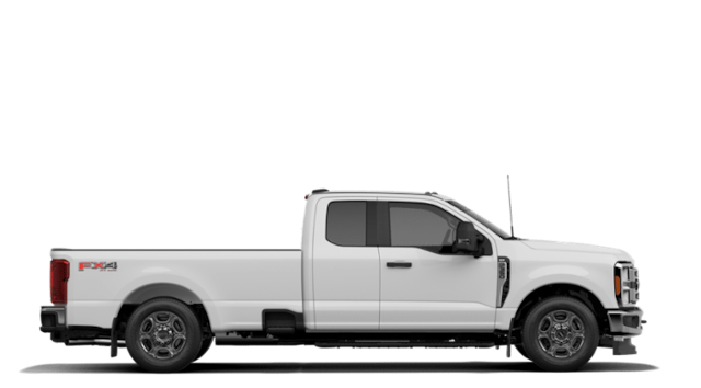 2027 Ford SuperDuty