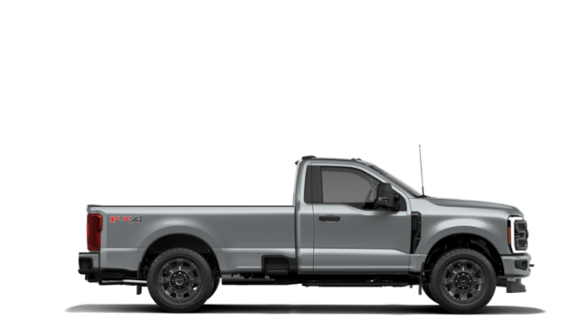 2027 Ford SuperDuty