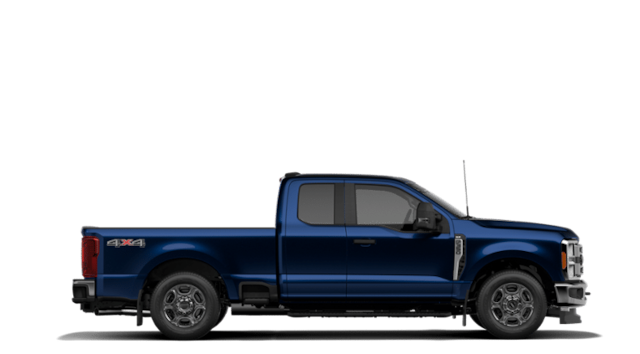 2027 Ford SuperDuty
