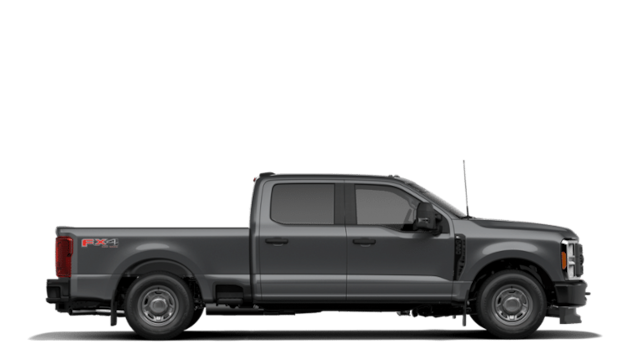 2027 Ford SuperDuty