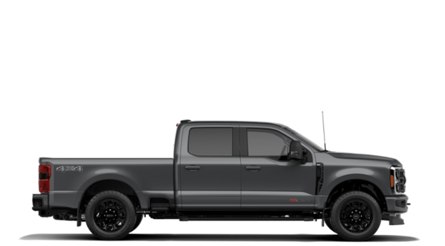 2027 Ford SuperDuty