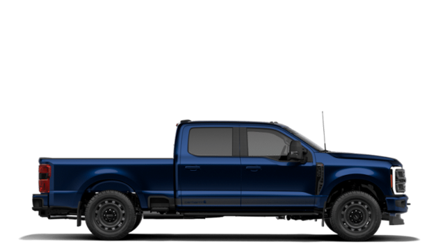 2027 Ford SuperDuty