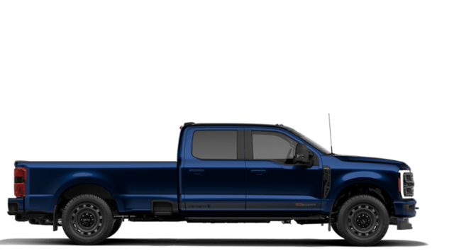 2027 Ford SuperDuty