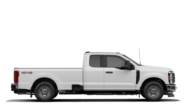 2027 Ford SuperDuty