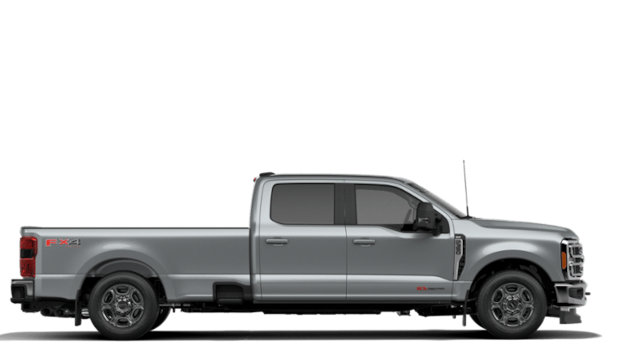 2027 Ford SuperDuty