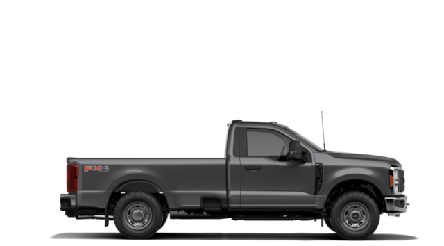 2027 Ford SuperDuty