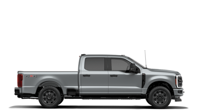2027 Ford SuperDuty