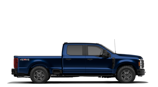 2027 Ford SuperDuty