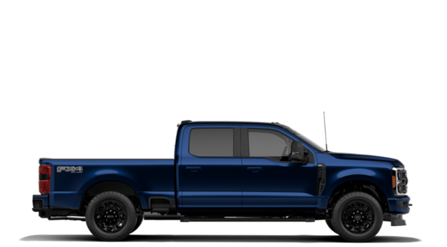2027 Ford SuperDuty