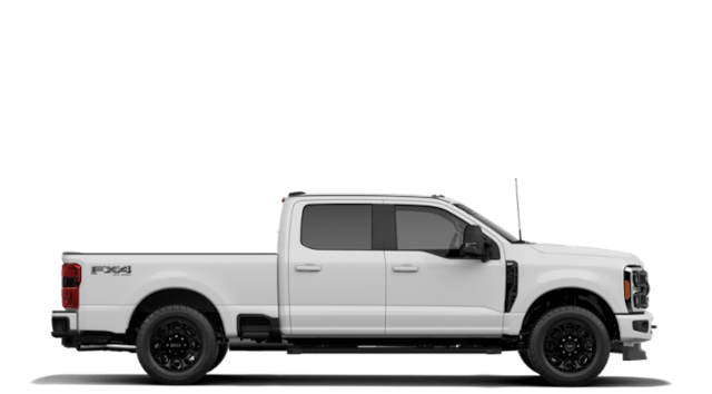 2027 Ford SuperDuty