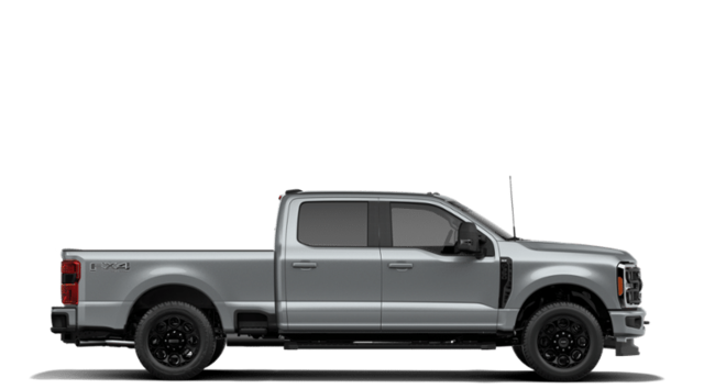 2027 Ford SuperDuty