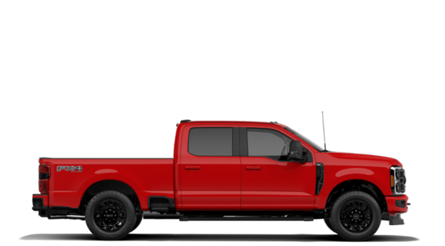 2027 Ford SuperDuty