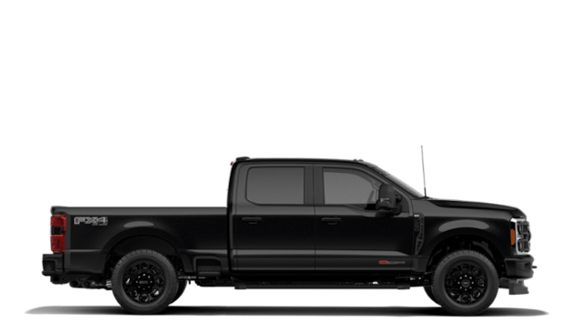 2027 Ford SuperDuty