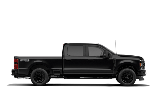 2027 Ford SuperDuty