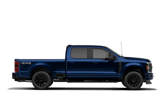 2027 Ford SuperDuty