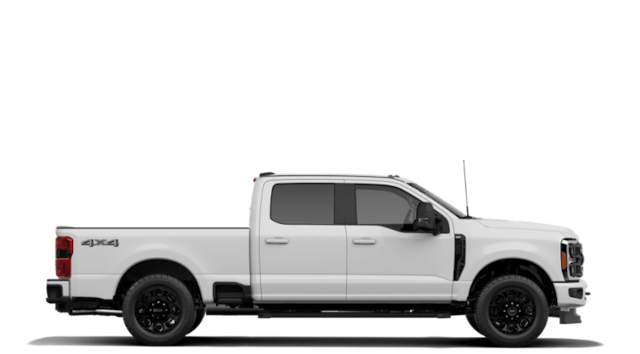 2027 Ford SuperDuty