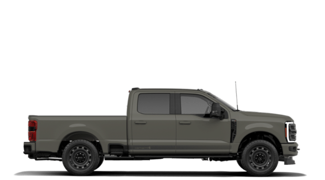 2027 Ford SuperDuty