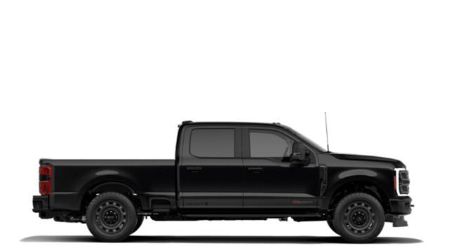 2027 Ford SuperDuty