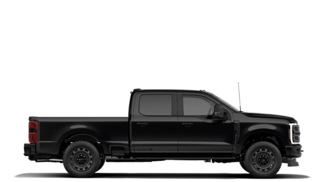 2027 Ford SuperDuty