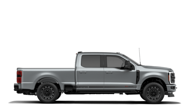 2027 Ford SuperDuty