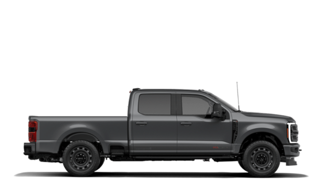 2027 Ford SuperDuty