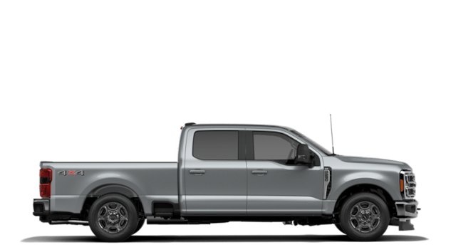 2027 Ford SuperDuty