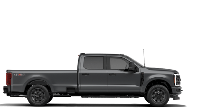 2027 Ford SuperDuty