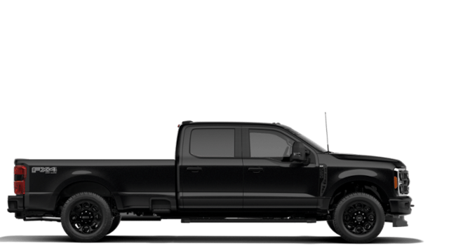 2027 Ford SuperDuty