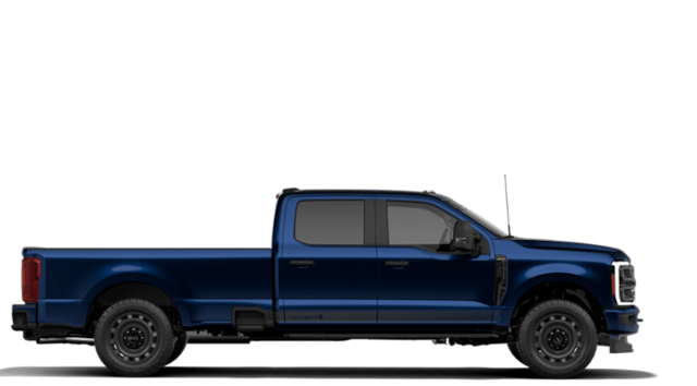 2027 Ford SuperDuty